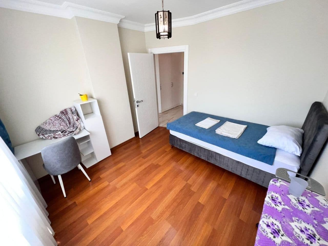 Квартира в Алании, Турция, 135 м², фото 2
