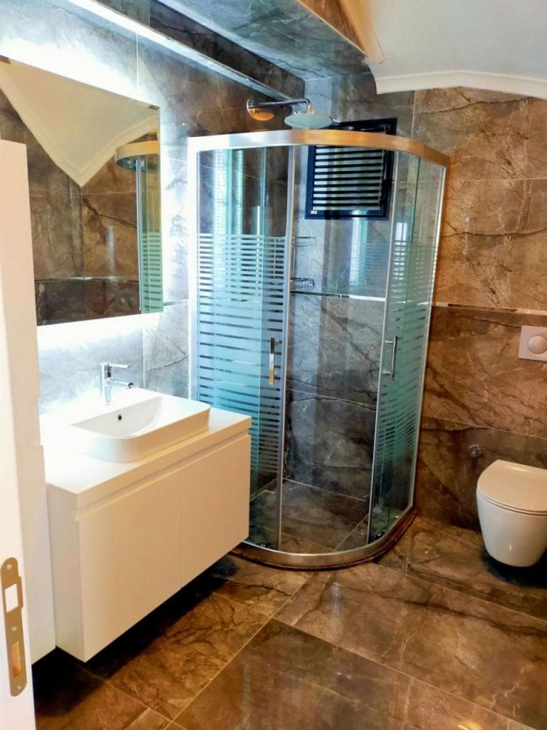 Квартира в Фетхие, Турция, 120 м², фото 5