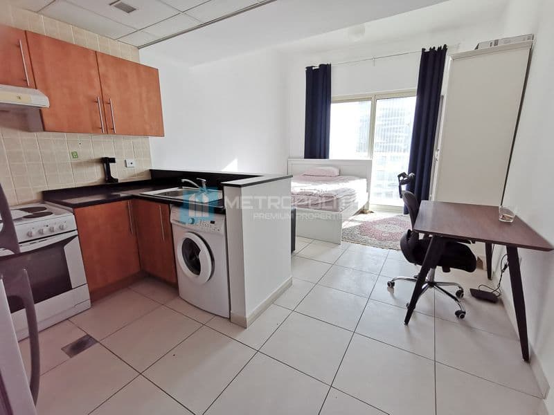 Студия в Дубае, ОАЭ, 38.83 м², фото 3