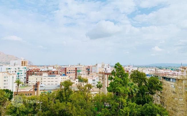 4-комнатный пентхаус 158 м² в Ориуэле, Испания, фото 5