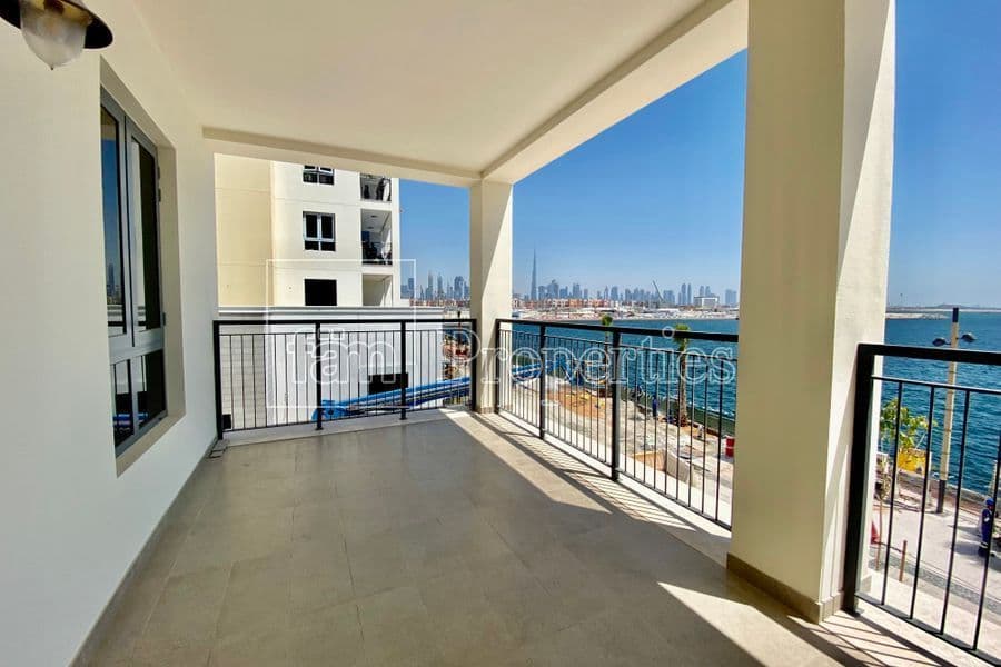 Апартаменты в Дубае, ОАЭ, 75 м², фото 2