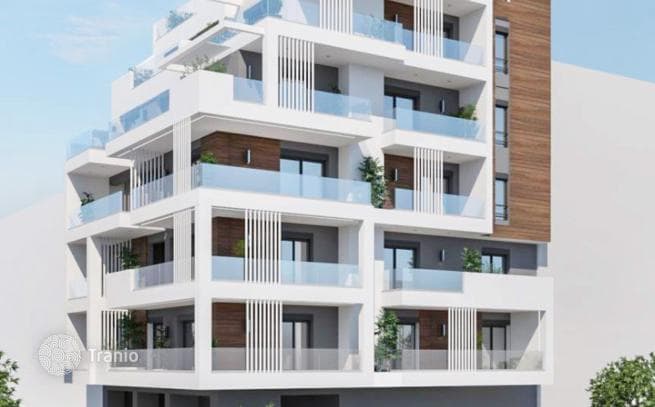 3-комнатный дом в городе 117 м² в Салониках, Греция, фото 3