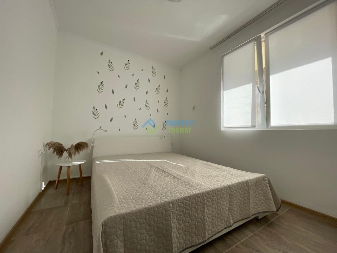Апартаменты в Несебре, Болгария, 52 м², фото 4
