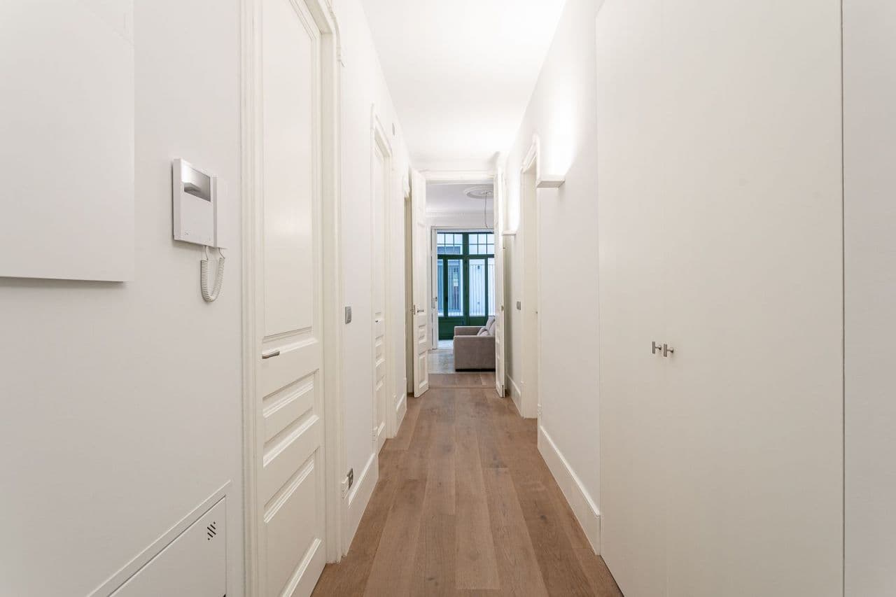 Квартира в Барселоне, Испания, 120 м², фото 3