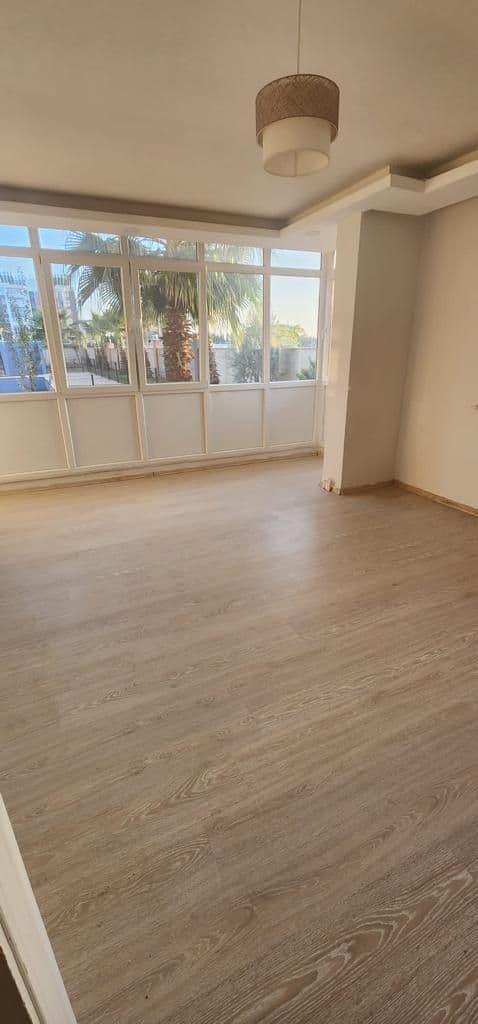 Квартира в Анталии, Турция, 75 м², фото 4