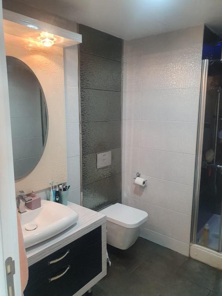 Квартира в Алании, Турция, 40 м², фото 5