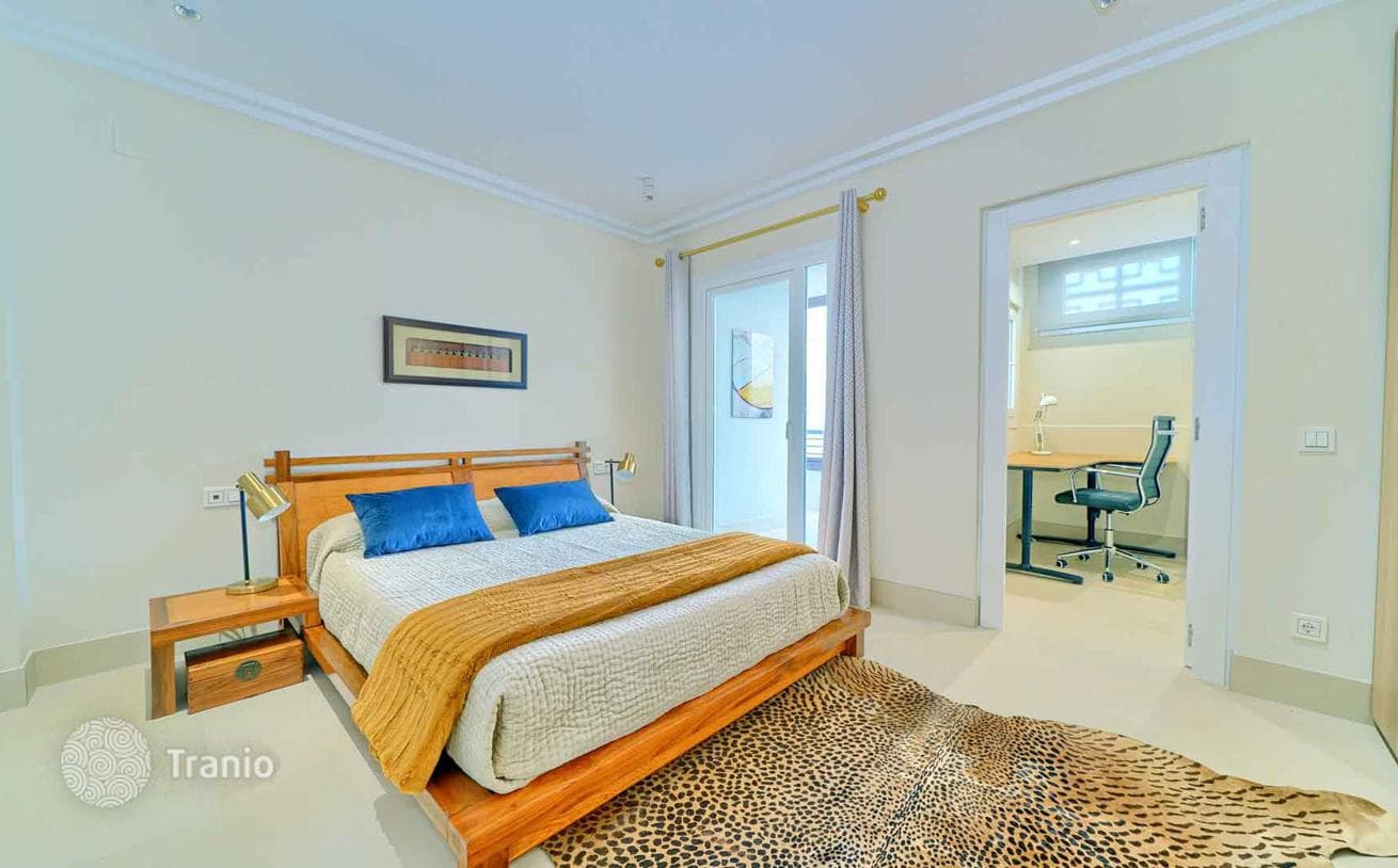 4-комнатная квартира 265 м² в Марбелье, Испания, фото 3
