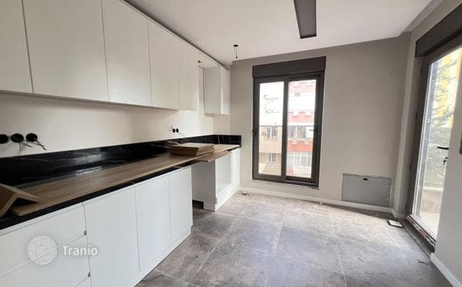 2-Bedroom (2+1) Apartment with Separate Kitchen in Konyaalti, Antalya, photo 5
