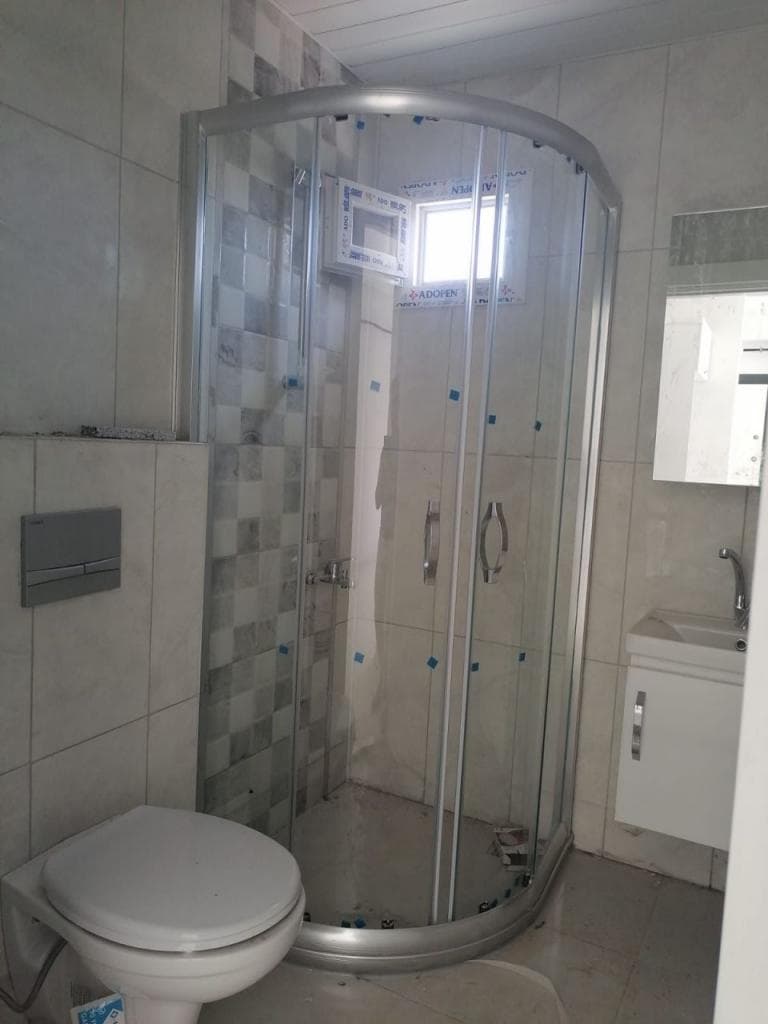 Квартира в Мерсине, Турция, 43 м², фото 4