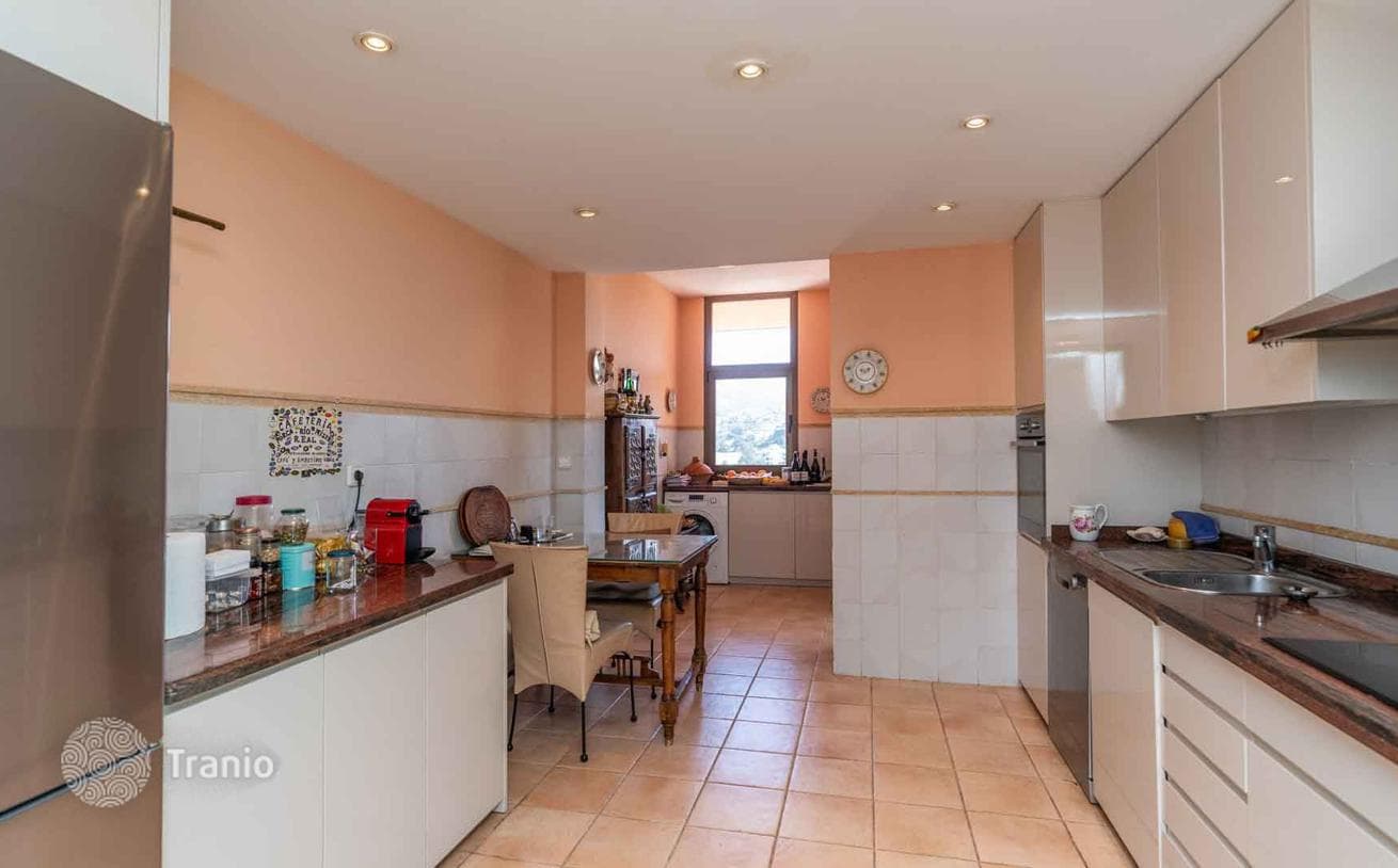 4-комнатный пентхаус 375 м² в Марбелье, Испания, фото 5
