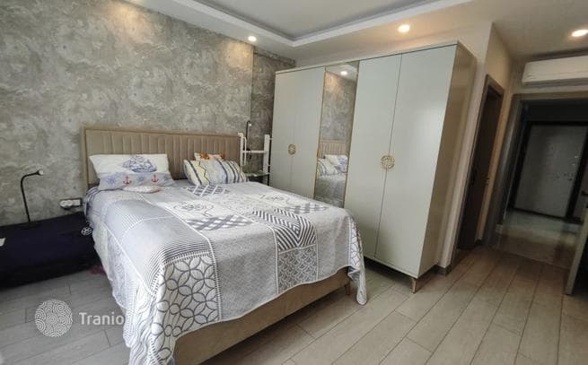 2-Bedroom (2+1) Apartment with Mountain View in Konyaalti, Antalya, photo 2