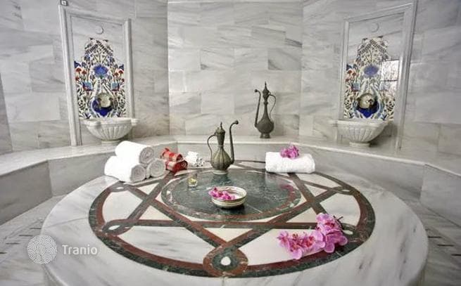 1-Bedroom Apartment in Sisli, Istanbul, photo 3