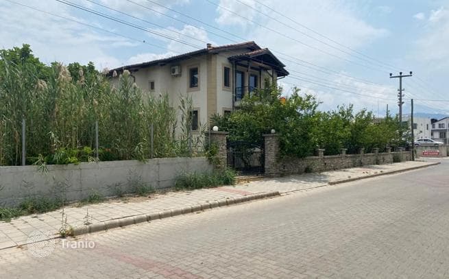 2-Bedroom Villa in Fethiye