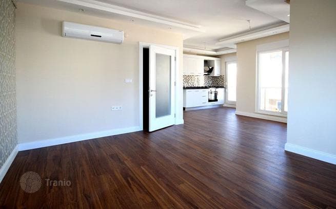 3-Bedroom (3+1) Duplex Apartment with Private Sauna in Turkey, photo 2