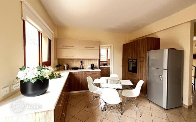 2-Bedroom Villa in Empe, Paphos