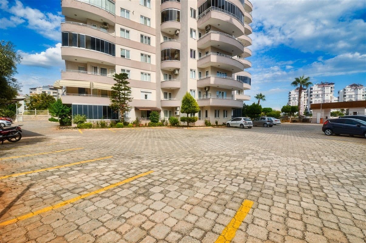 Квартира в Анталии, Турция, 168 м², фото 3