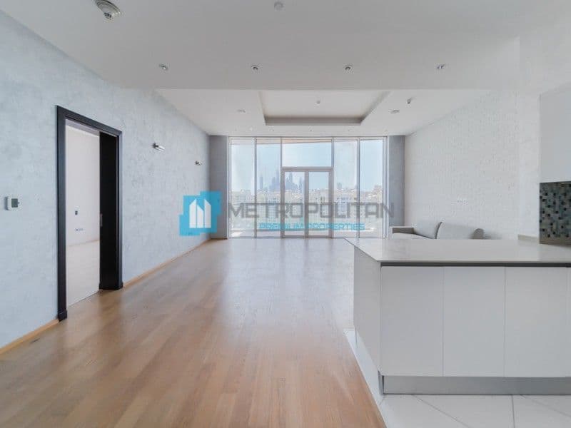 Апартаменты в Дубае, ОАЭ, 155.8 м², фото 5