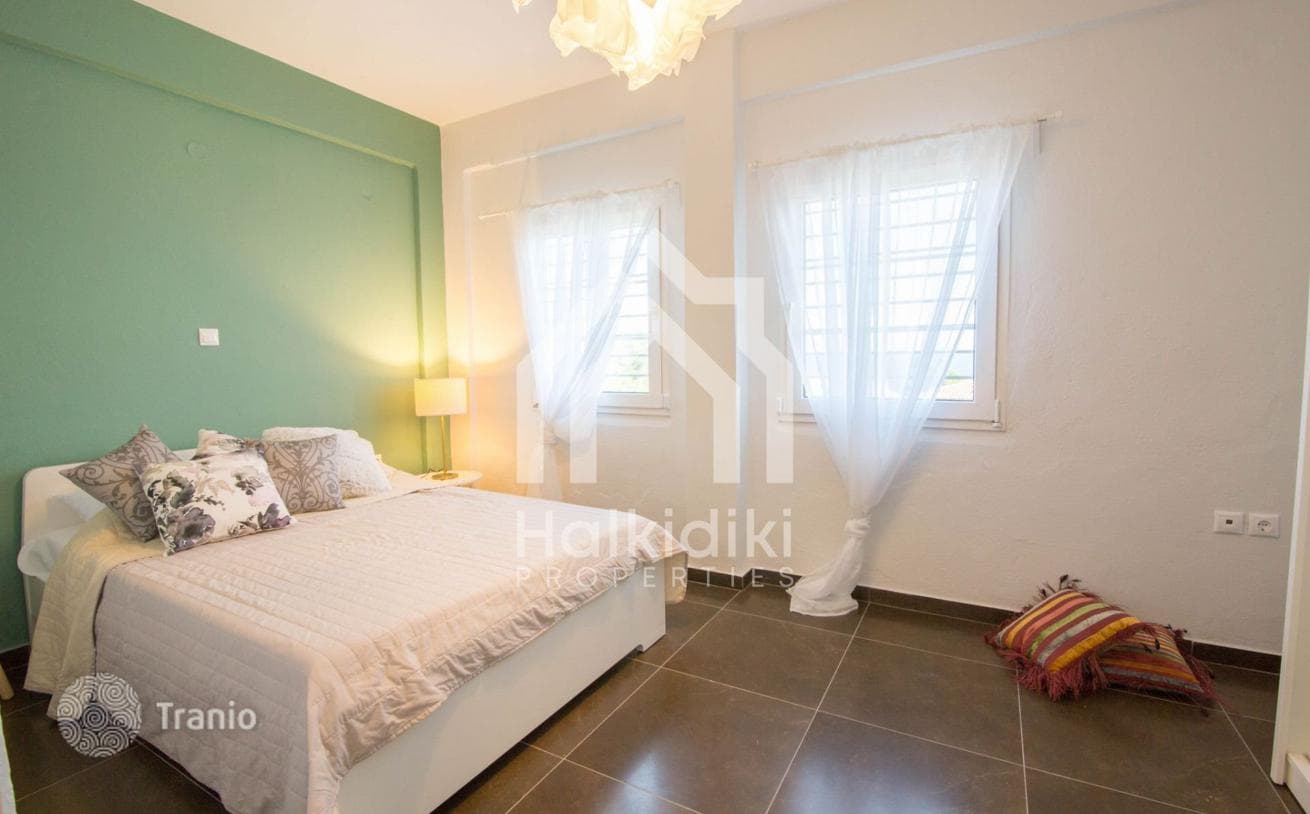 5-комнатная вилла 4000 м² в Халкидики, Греция, фото 5