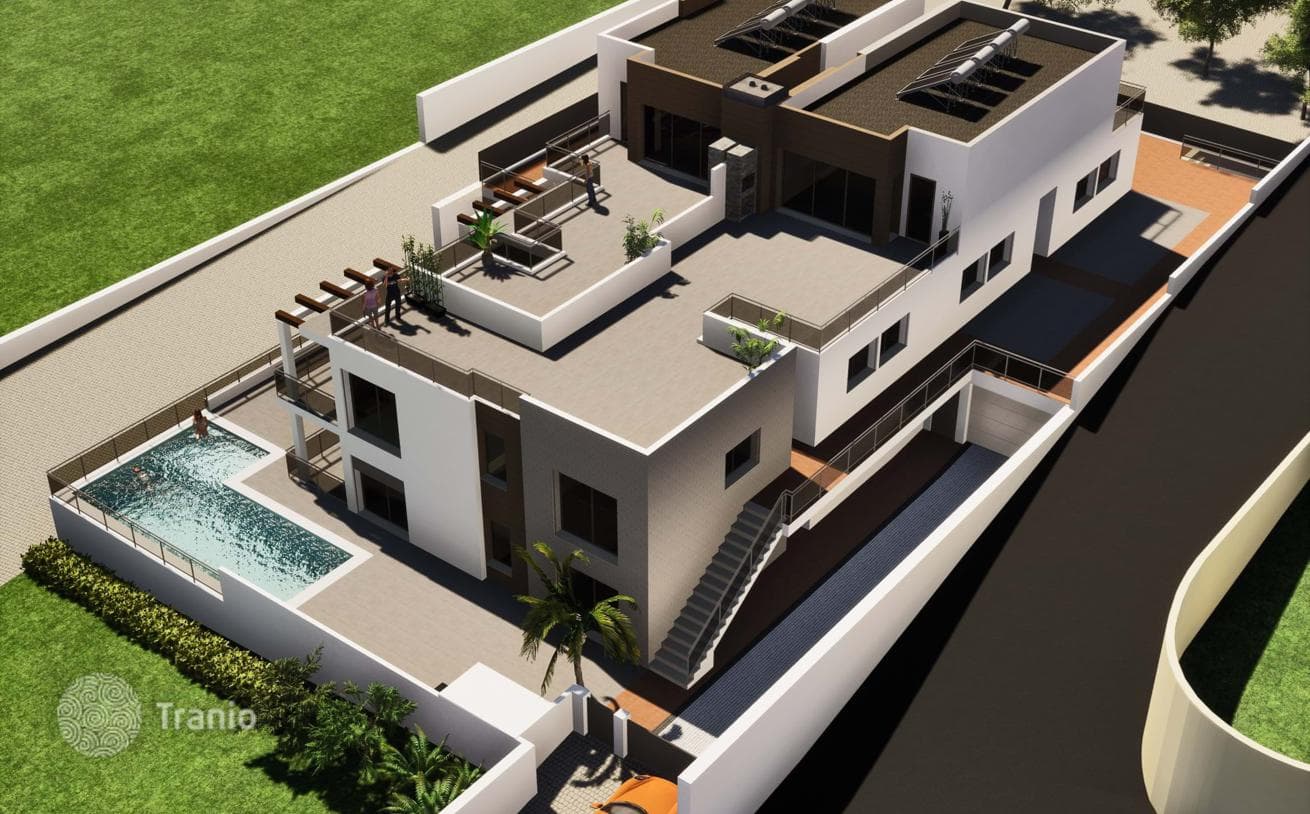 2-Bedroom Apartment with Ocean View in Albufeira, Faro, photo 5