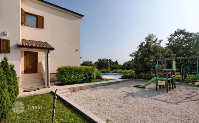 3-Bedroom Villa in Pula, Croatia, photo 3