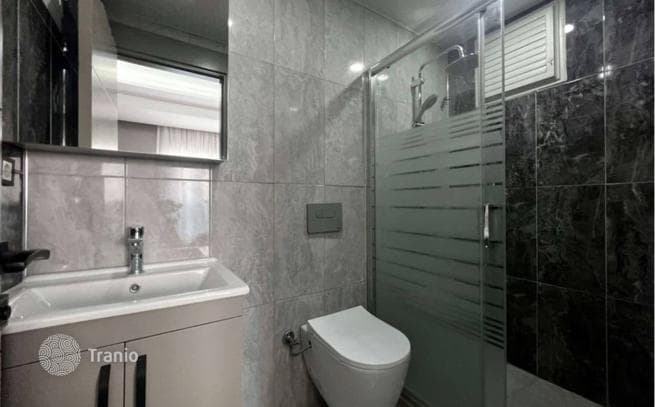 1-Bedroom (1+1) Apartment with Sea View in Mersin, photo 4
