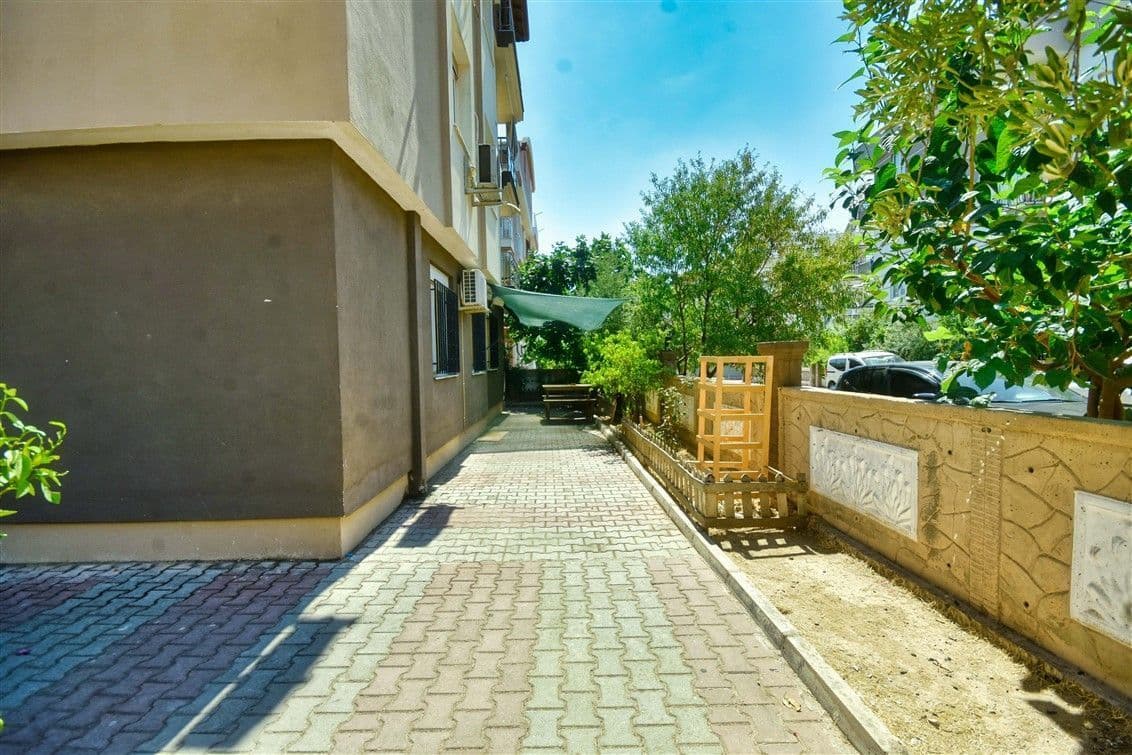 Квартира в Анталии, Турция, 160 м², фото 3