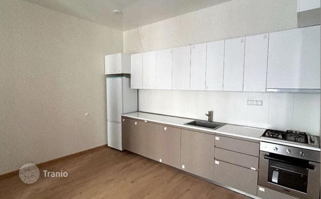 1-Bedroom Apartment in Saburtalo, Tbilisi, photo 2