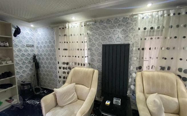 3-Bedroom House with Renovations in Bagrationi, Tbilisi, photo 2