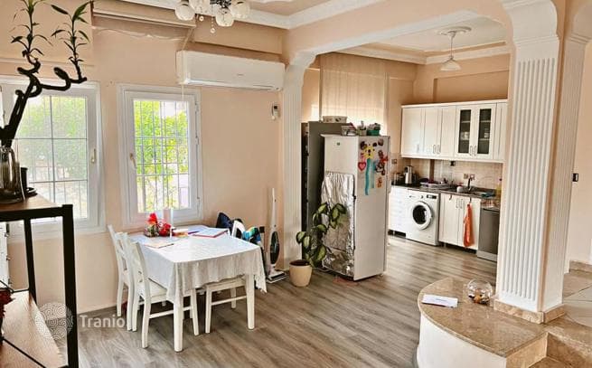 3-Bedroom Villa in Fethiye