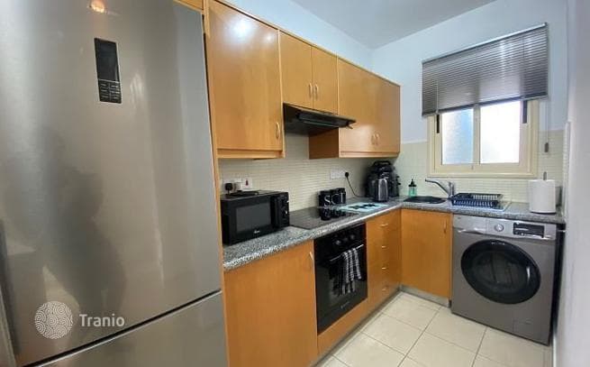 2-Bedroom Townhouse in Universale, Cyprus