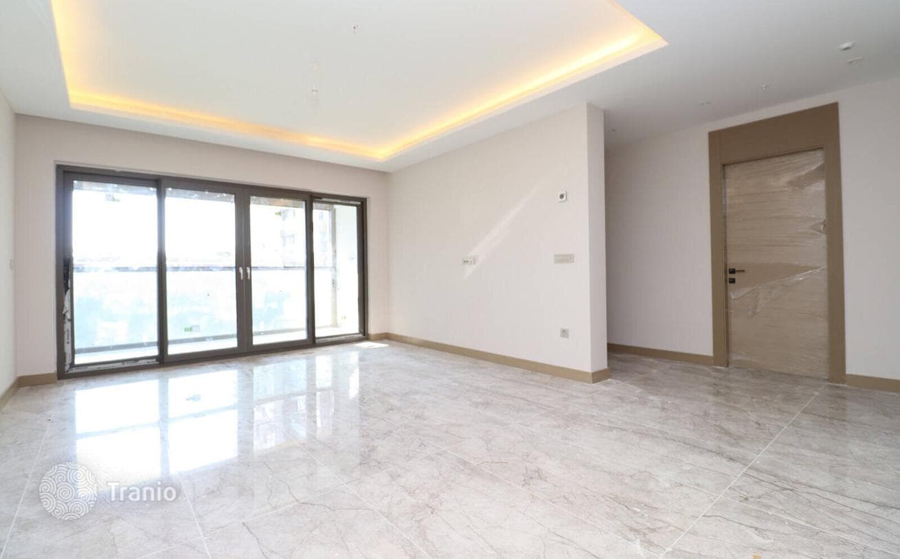2-Bedroom Apartment in Terra Manzara, Kepez, Antalya, photo 2