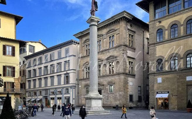 1-Bedroom Apartment in Florence, Italy, photo 5