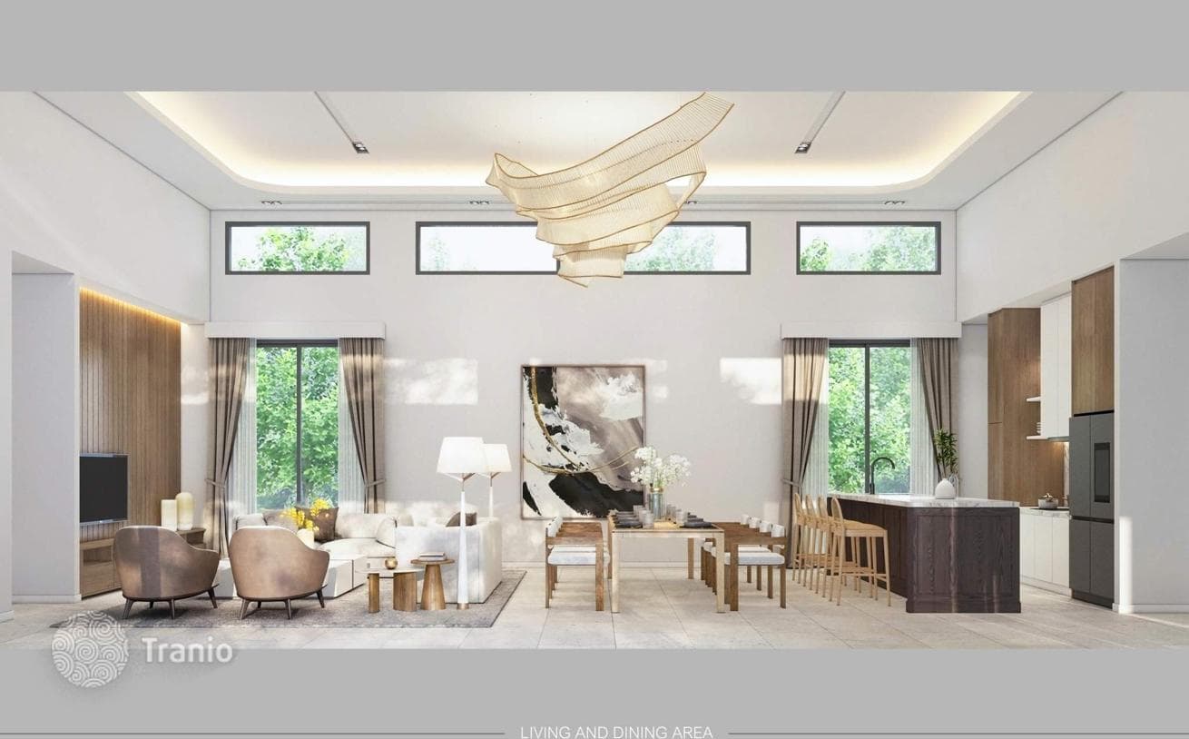 Villa with Private Pool and Garden near Bang Tao Beach, Phuket, photo 2