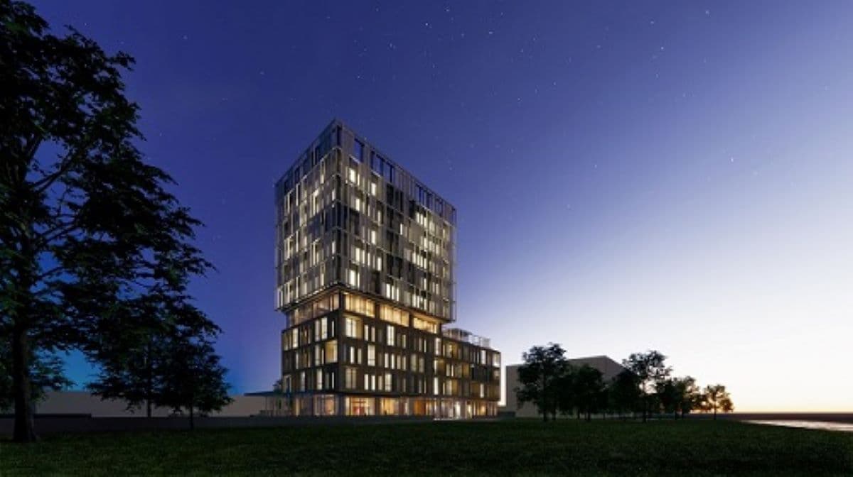 Студия в Стамбуле, Турция, 71 м²