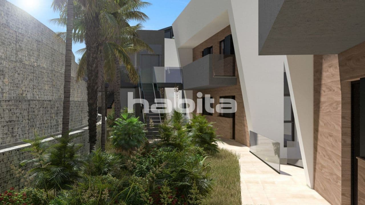 Квартира в Финестрате, Испания, 79.5 м², фото 3