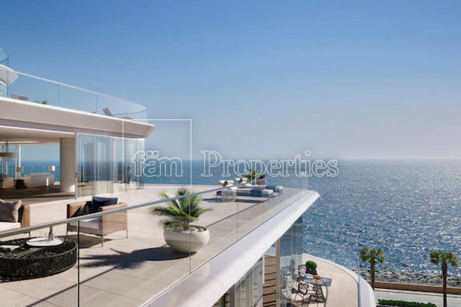 Апартаменты в Дубае, ОАЭ, 699 м², фото 5