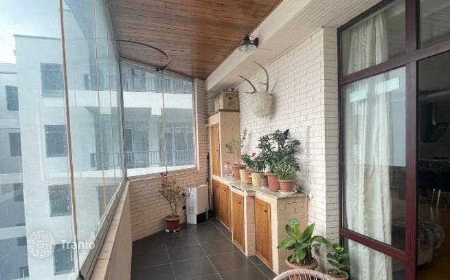 2-Bedroom Apartment in Old Tbilisi, Tbilisi