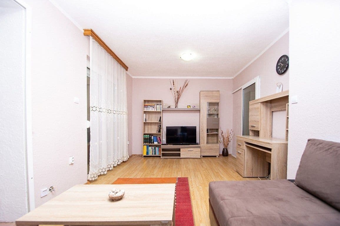 Квартира в Будве, Черногория, 50 м²