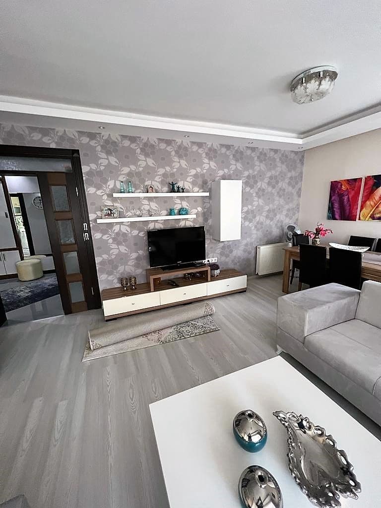 Квартира в Анталии, Турция, 180 м², фото 2