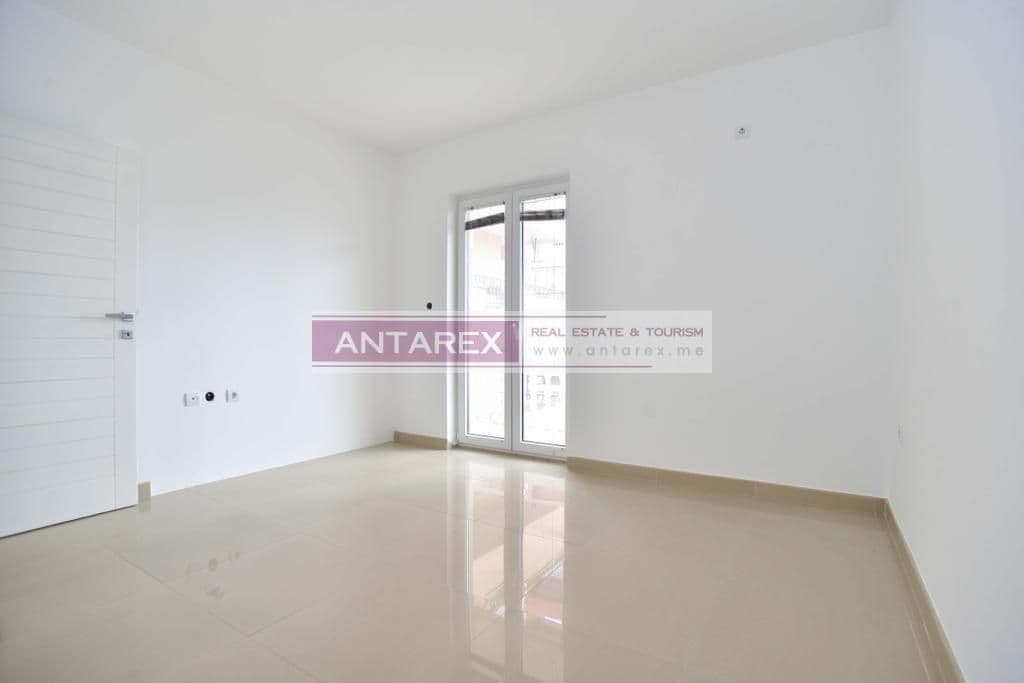 Апартаменты в Будве, Черногория, 81 м², фото 3