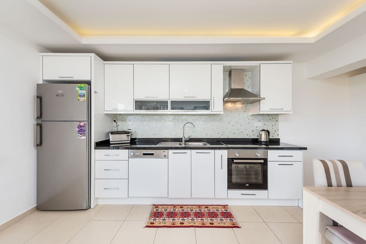 Квартира в Авсалларе, Турция, 75 м², фото 5