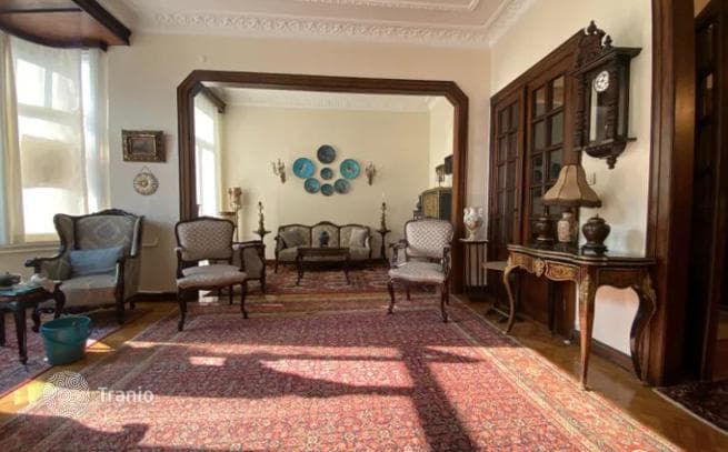 2-Bedroom Apartment in Beyoglu, Istanbul, photo 4