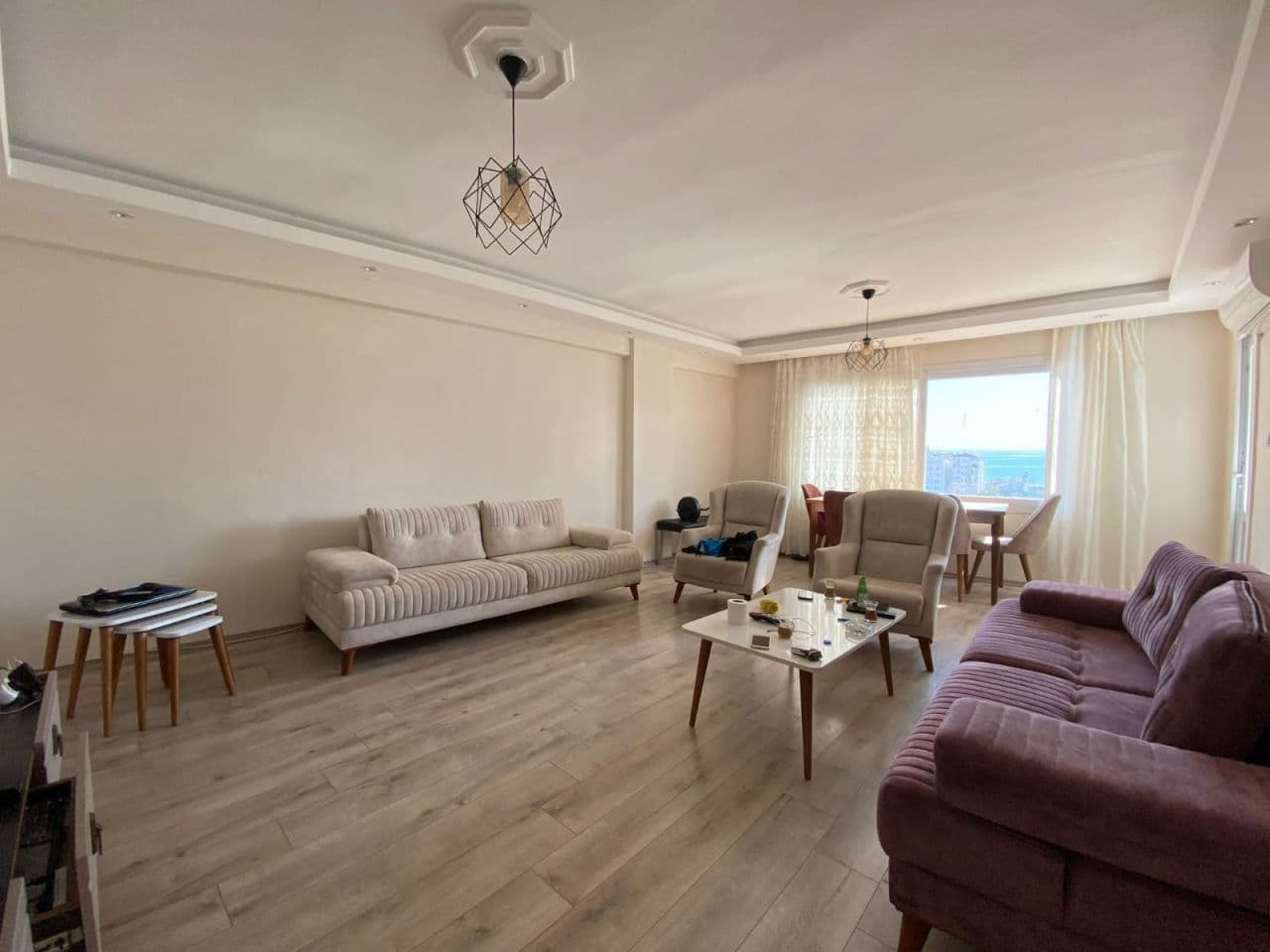 Квартира в Мерсине, Турция, 130 м², фото 3