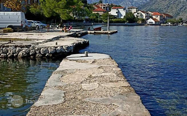 Studio Apartment in Kotor, photo 2
