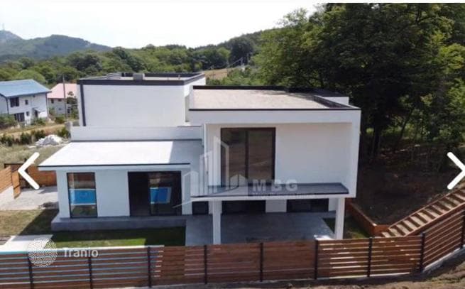 House 426 m² on Krtsanisi St, Tbilisi, photo 4