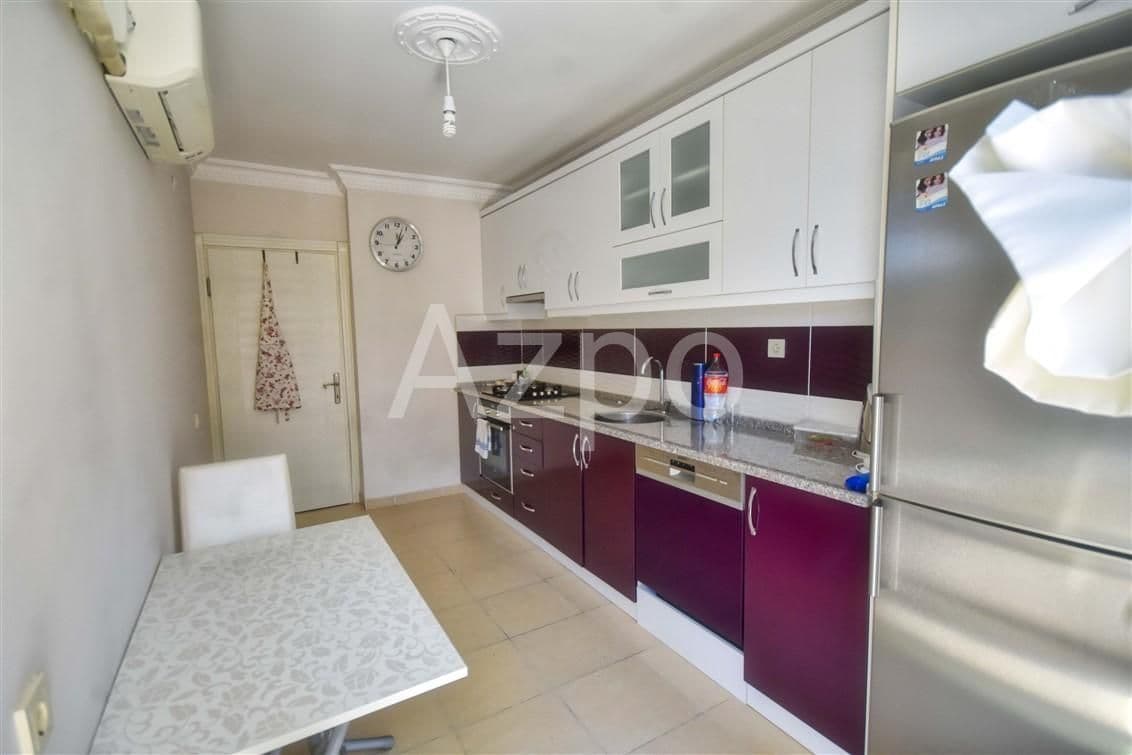 Апартаменты в Анталии, Турция, 160 м², фото 4