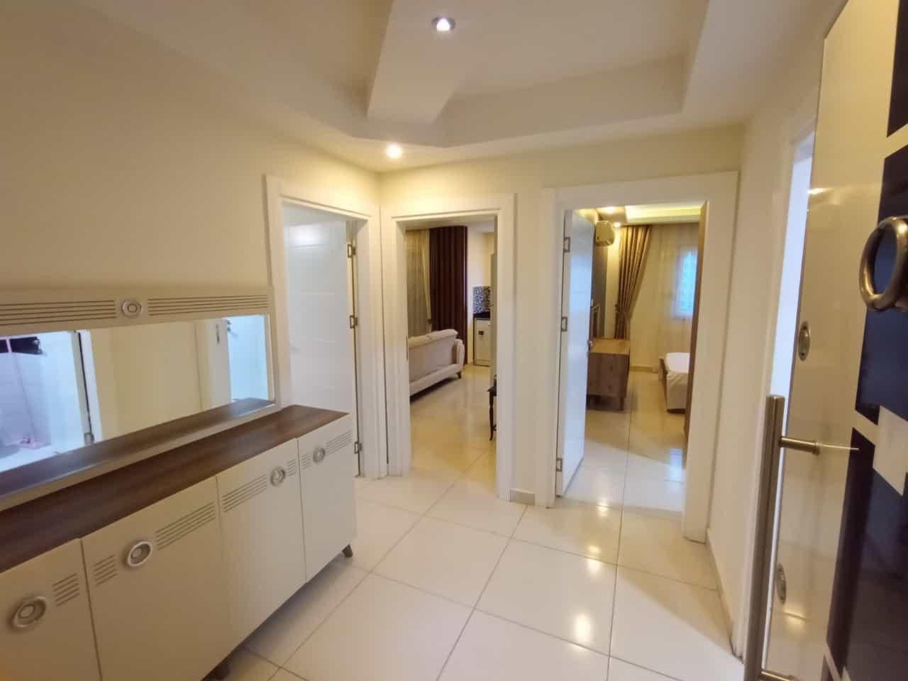 Квартира в Алании, Турция, 120 м², фото 4