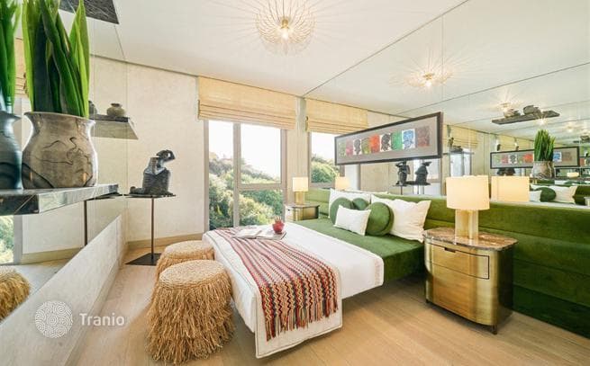 3–4-Bedroom Apartment in Uskudar, Istanbul