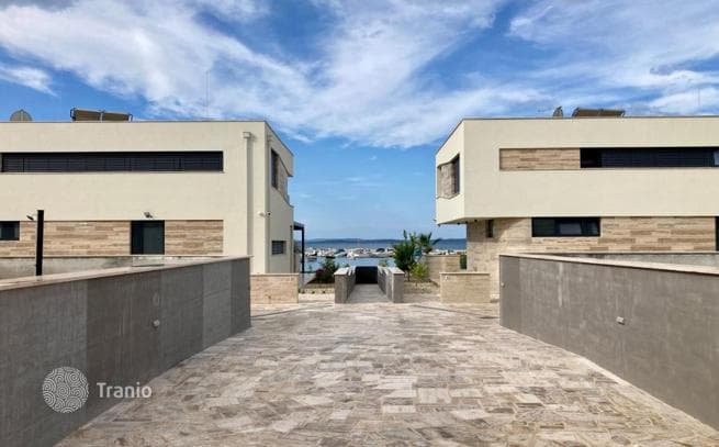 6-Bedroom Villa in Zadar, Croatia