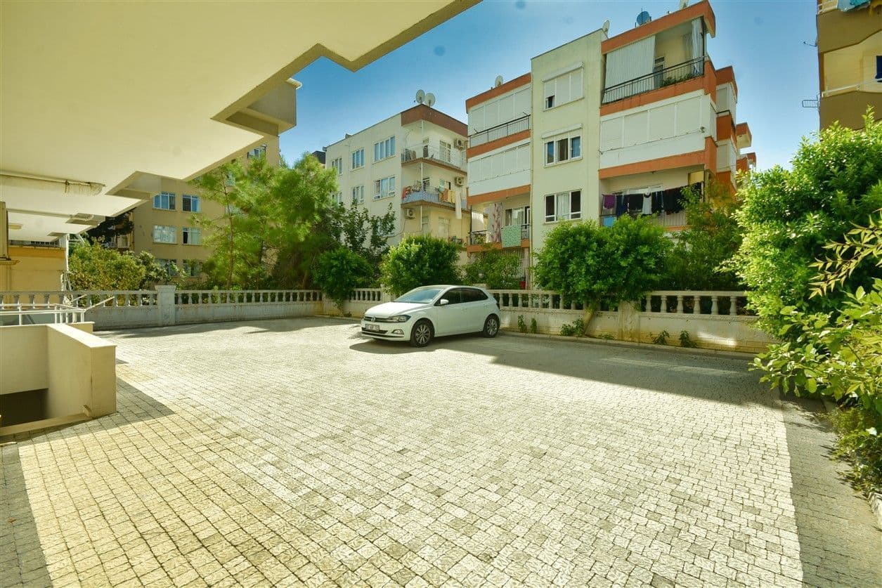 Квартира в Анталии, Турция, 110 м², фото 3